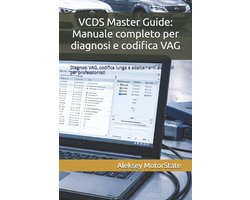 VCDS Master Guide