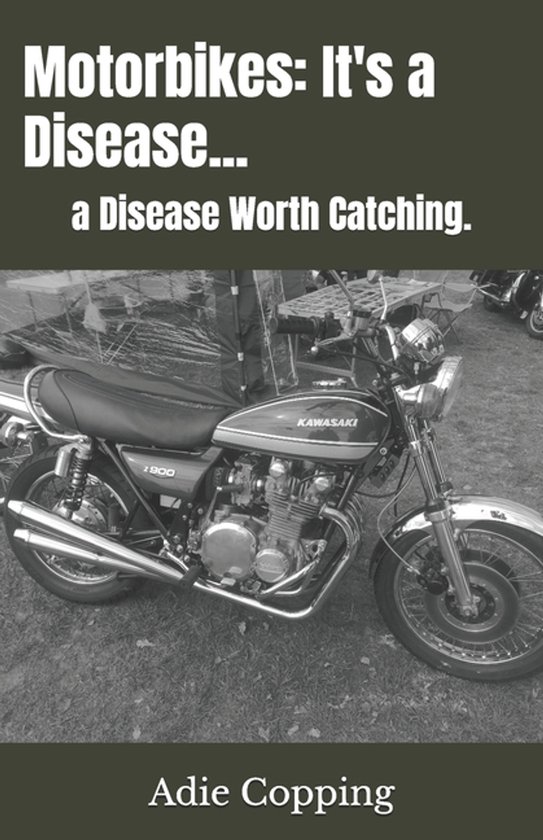 Motorbikes - cover
