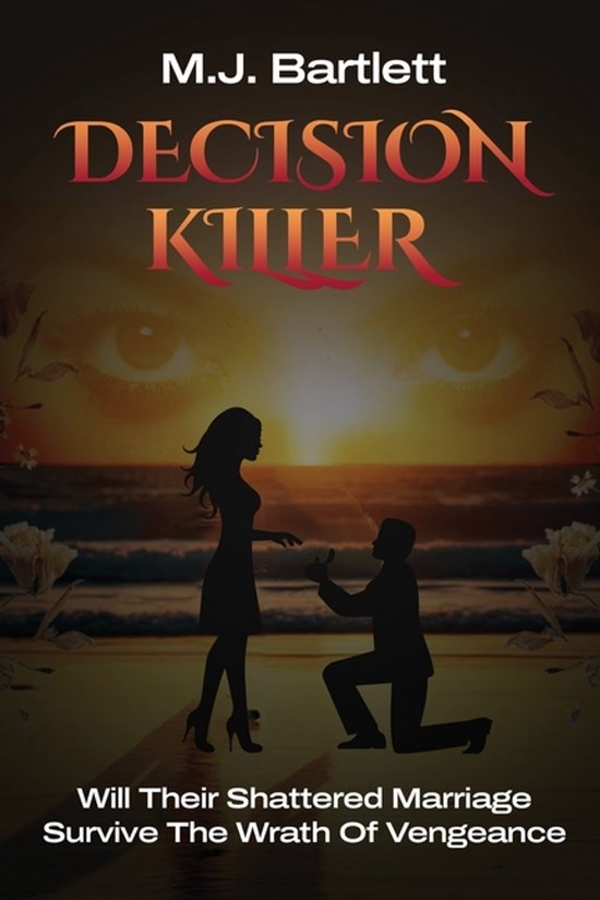 Decision Killer - cover