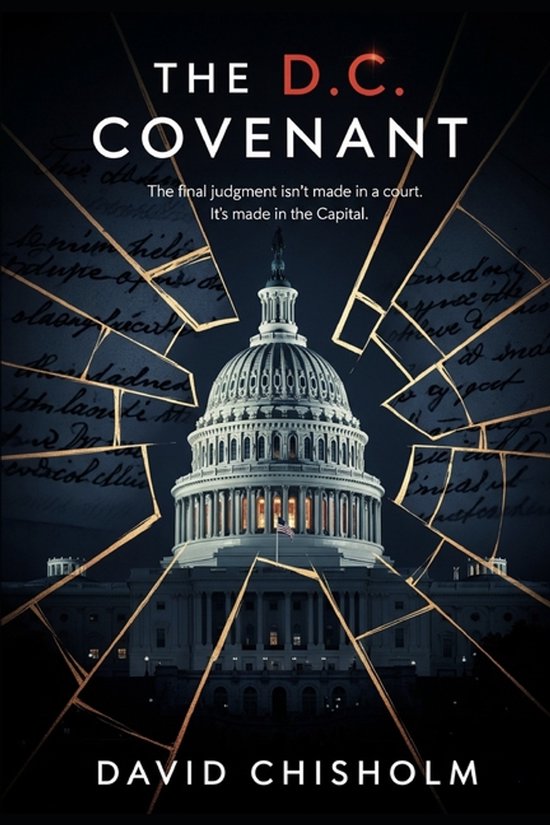Covenant-The D.C. Covenant - cover