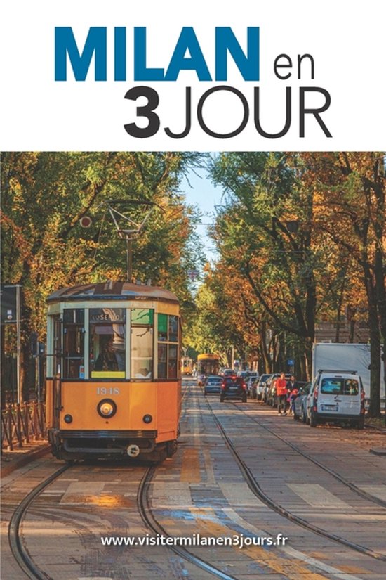 Milan en 3 Jours Édition des Jeux olympiques d'hiver 2026 - cover