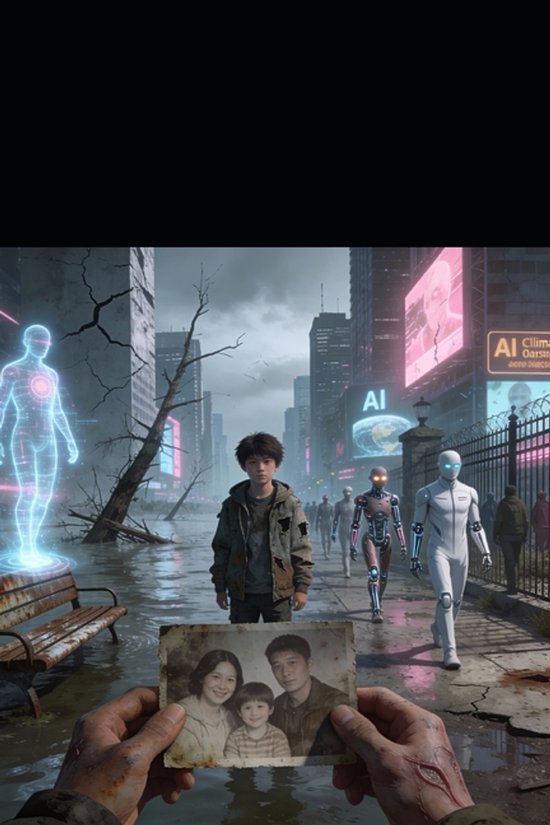 Tomorrowland - cover