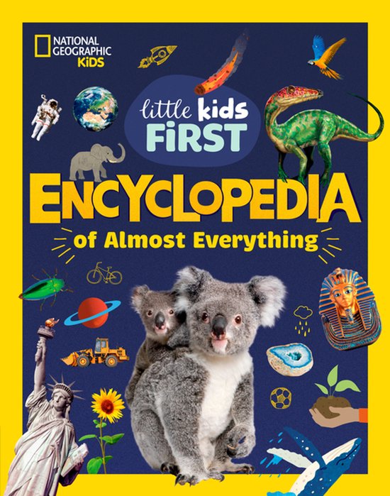National Geographic Kids Boeken kopen? Kijk snel! | bol