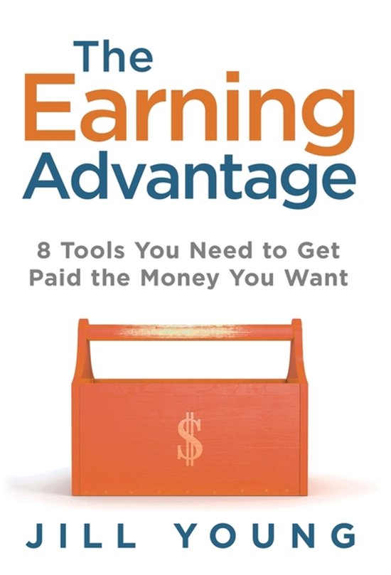 Advantage-The Earning Advantage - cover