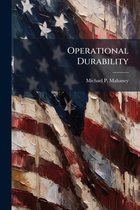 Operational Durability