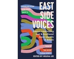 Omslag van East Side Voices