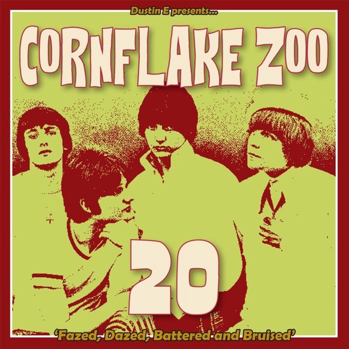 Cornflake Zoo Episode 18