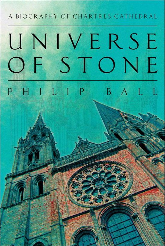 Universe of Stone - cover