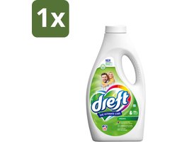 Dreft Vloeibaar Wasmiddel Origineel 32 Wasbeurten 1,4 liter - 1 stuk