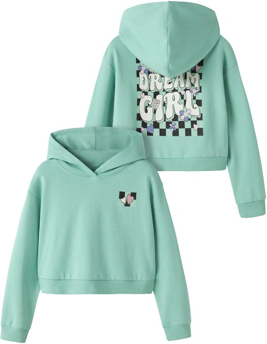 Name it Hoodie court