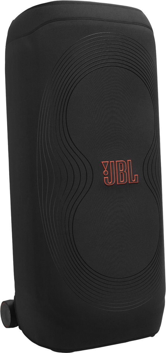 JBL PartyCover 720 - Zwart - Geschikt voor JBL Partybox 720 van Merkloos — afbeelding 2