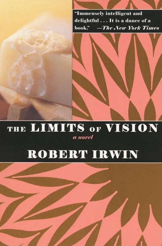 The Limits of Vision - cover