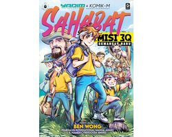 Sahabat Misi 3Q 4 - Sahabat Misi 3Q #4: Semangat Baru