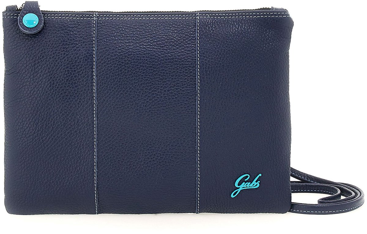 Gabs Schoudertas Beyonce Shoulderbag Bull Basic Ink Blue Donkerblauw