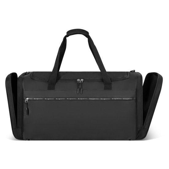 Sac de voyage Bugatti Blanc Delight Weekender 75 cm