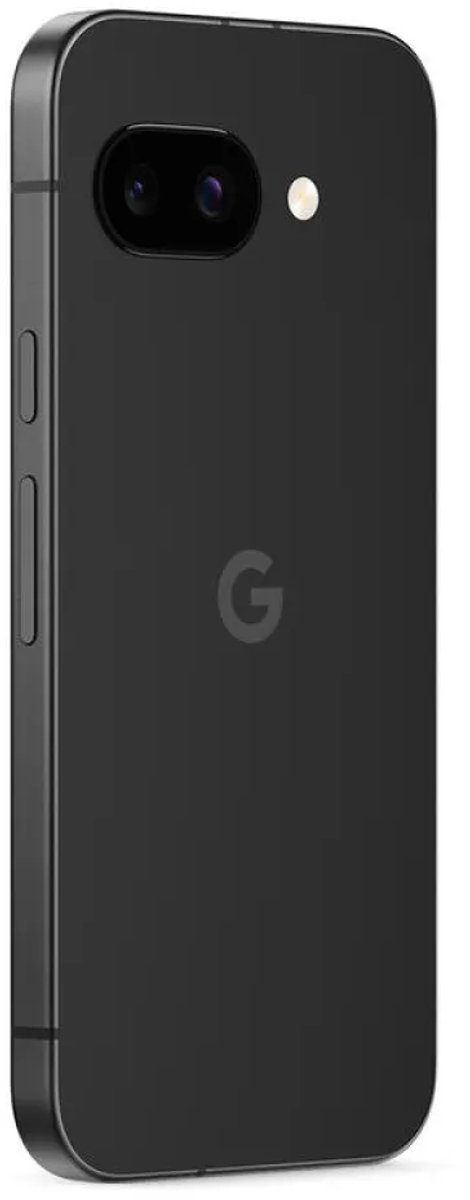 Google Pixel 9a - 128GB - Zwart – foto 6