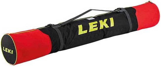 Kleurige Alpine Skitas van 185 cm voor Piste en Off-Piste