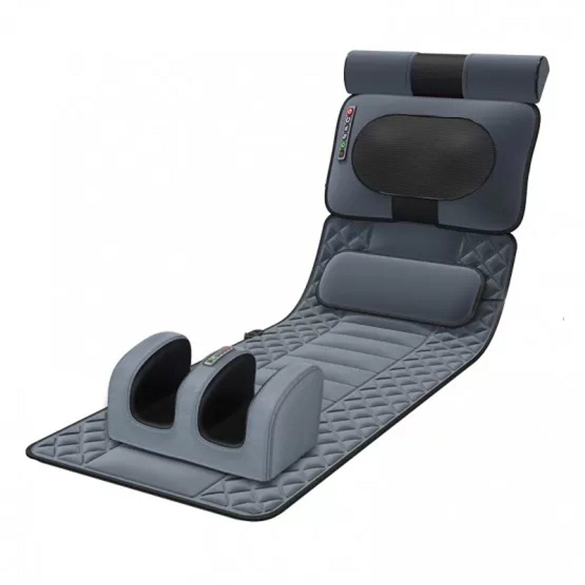 Relaxion® Luxe Massagemat met Infrarood Verwarming - Relaxion® - €134,95