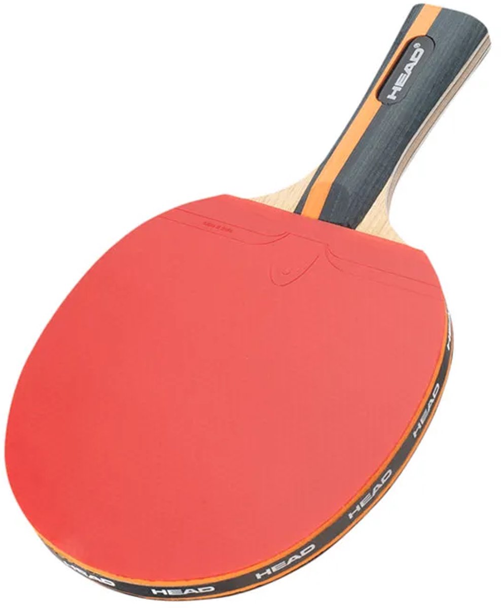 Head Ariero Strike Tafeltennisracket Zwart