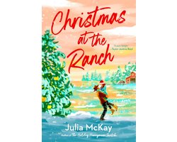 Christmas at the Ranch