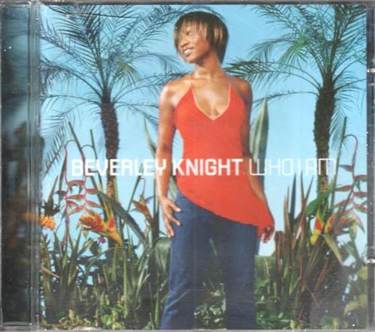 Wie ik ben - Beverley Knight