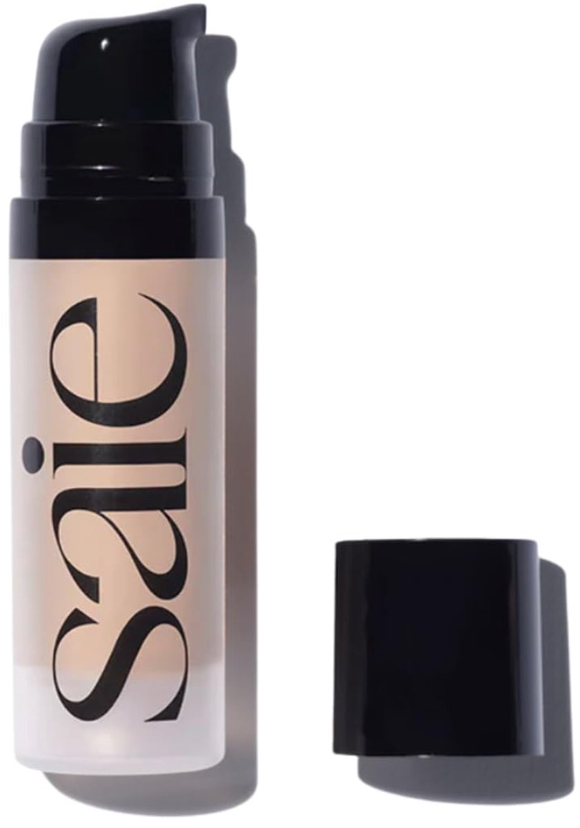 Saie Glowy Super Gel Lightweight Illuminator - Natuurlijk Glow - 15ml - Warmglow