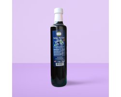 Söğüt Sofrası Blauwe Bessen Extract - 640g - 100% Natuurlijk & Koudgeperst - Zonder Toegevoegde Suikers