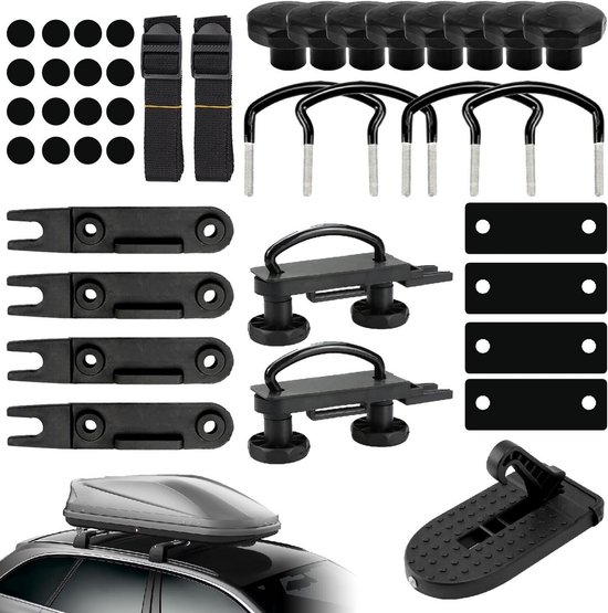 TENDYCOCO 1 Set motorsteun bagage accessoires zadeltas ondersteuning motor tas beugel kits motorfiets zadeltas plank zadeltas steun rek zadeltassen ondersteunend frame zijtas haakje ijzer