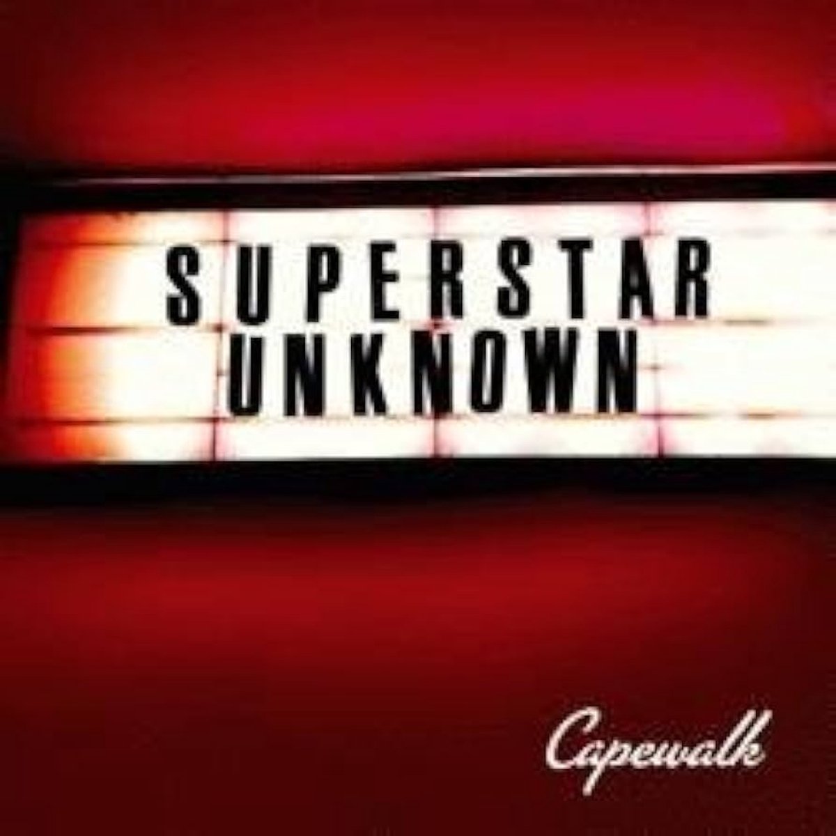 Superstar Unknown