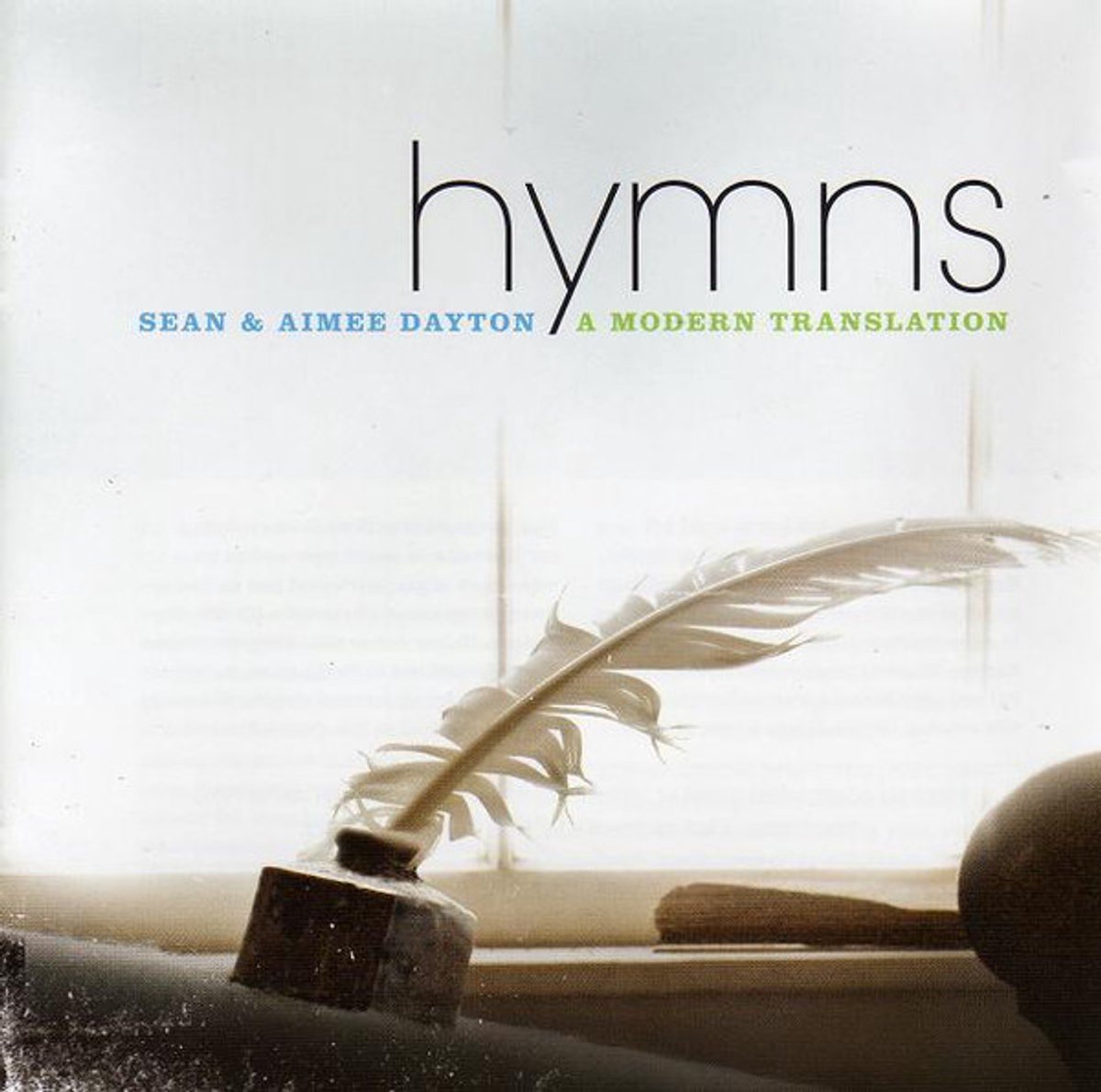 Hymns (A Modern Translation)