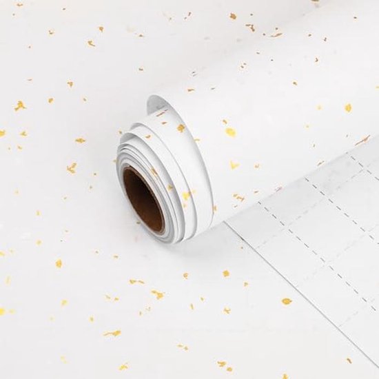 AhfuLife Cadeaupapier voor Kerstmis, 43 cm x 15 m, kerstpapier AhfuLife Cadeaupapier voor Kerstmis, 43 cm x 15 m, kerstpapier