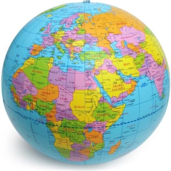 Globe terrestre illuminé Globe terrestre Gonflable PVC Ballon de Plage Globe terrestre illuminé Globe terrestre Gonflable PVC Ballon de Plage