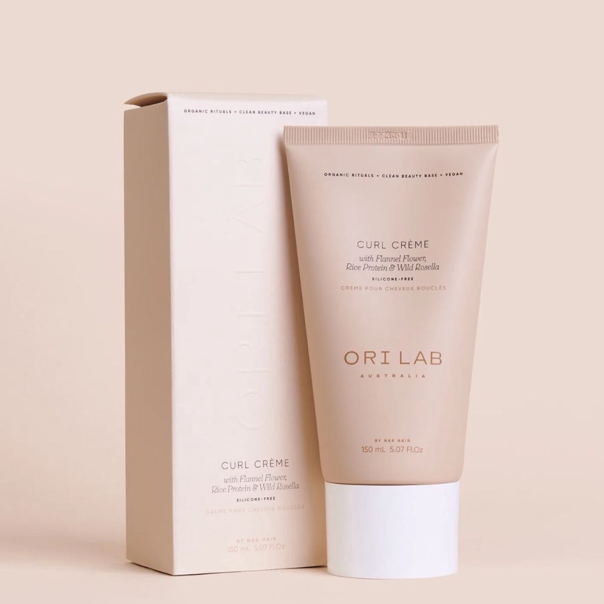 Ori Lab - Curl Creme - 150 ml