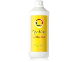 Spa filter reiniger 1L - Jacuzzi filter