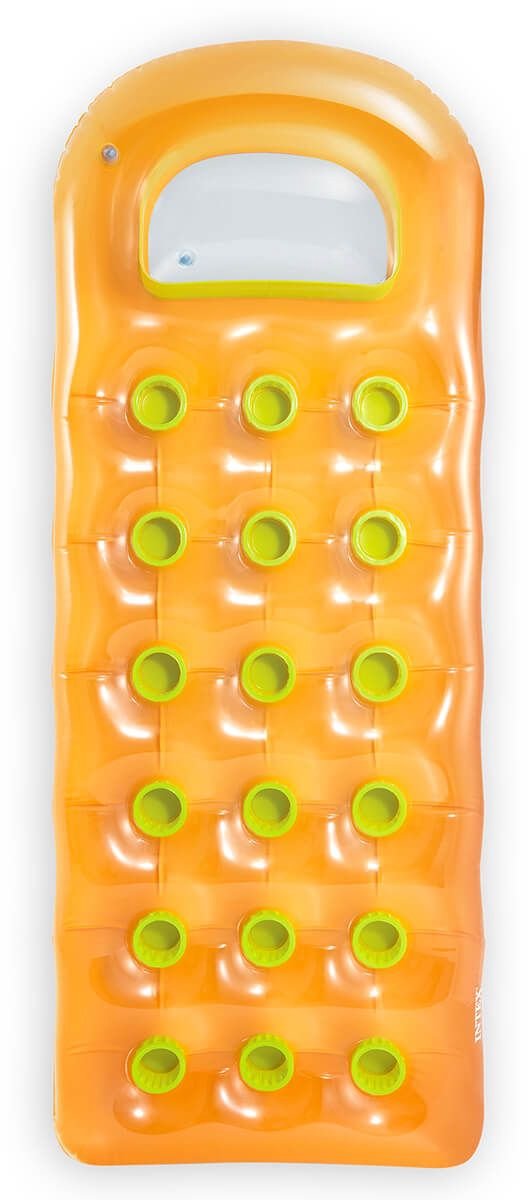 Intex 59895 Zwemmatras met Venster