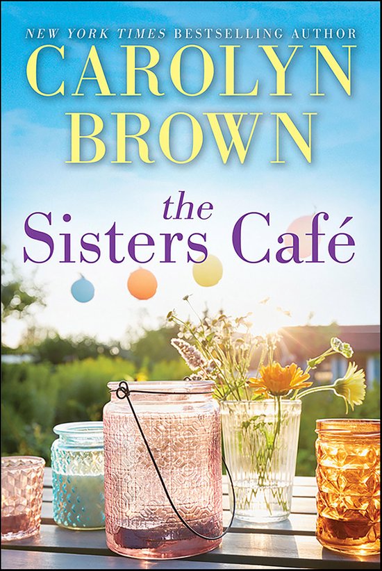 The Sisters Café - cover
