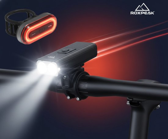 Roxpeak product 8721398978024