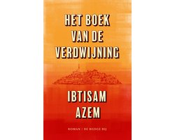 Het boek van de verdwijning