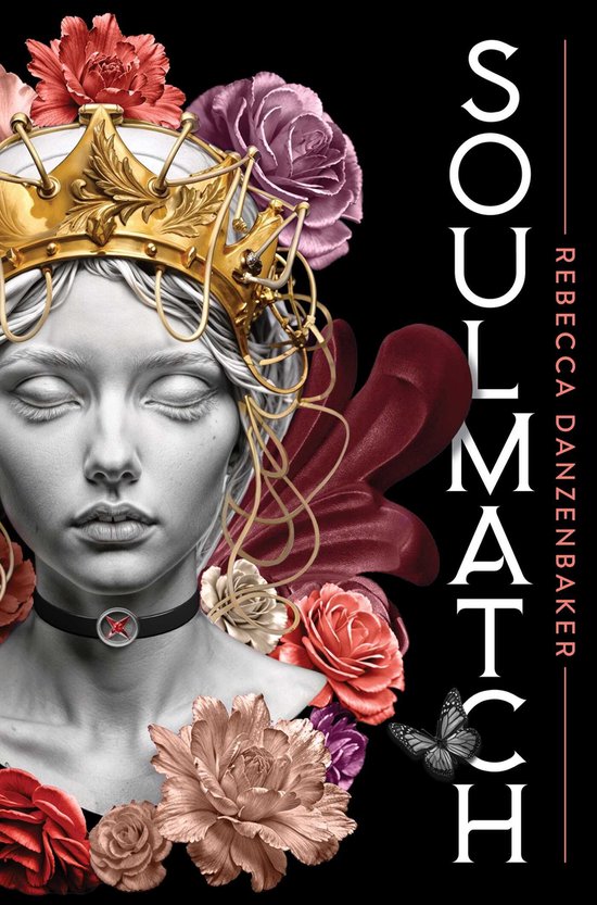 Soulmatch - cover