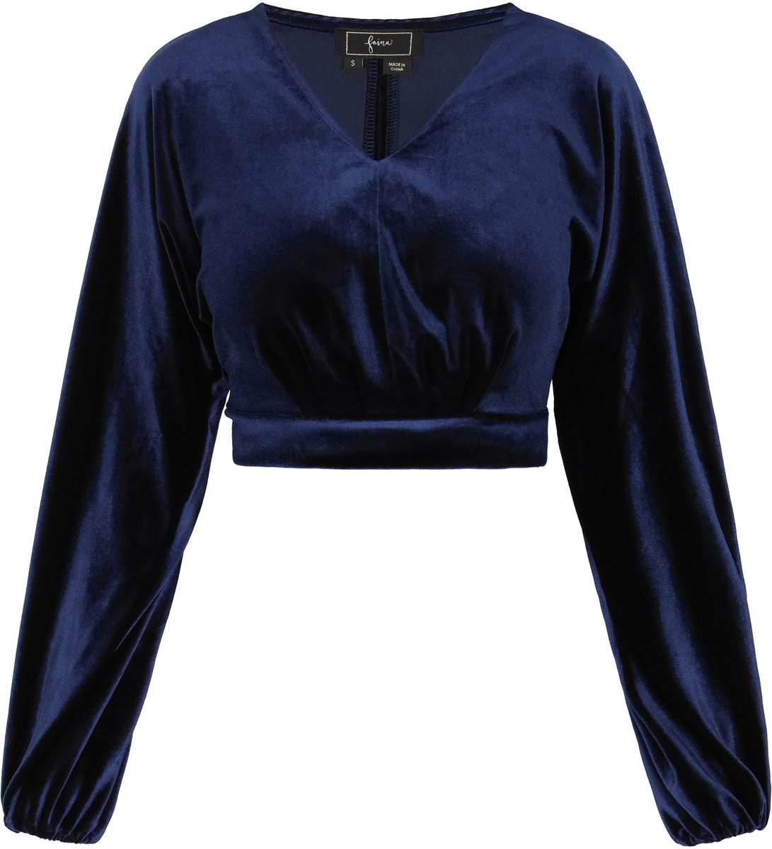 faina blouse