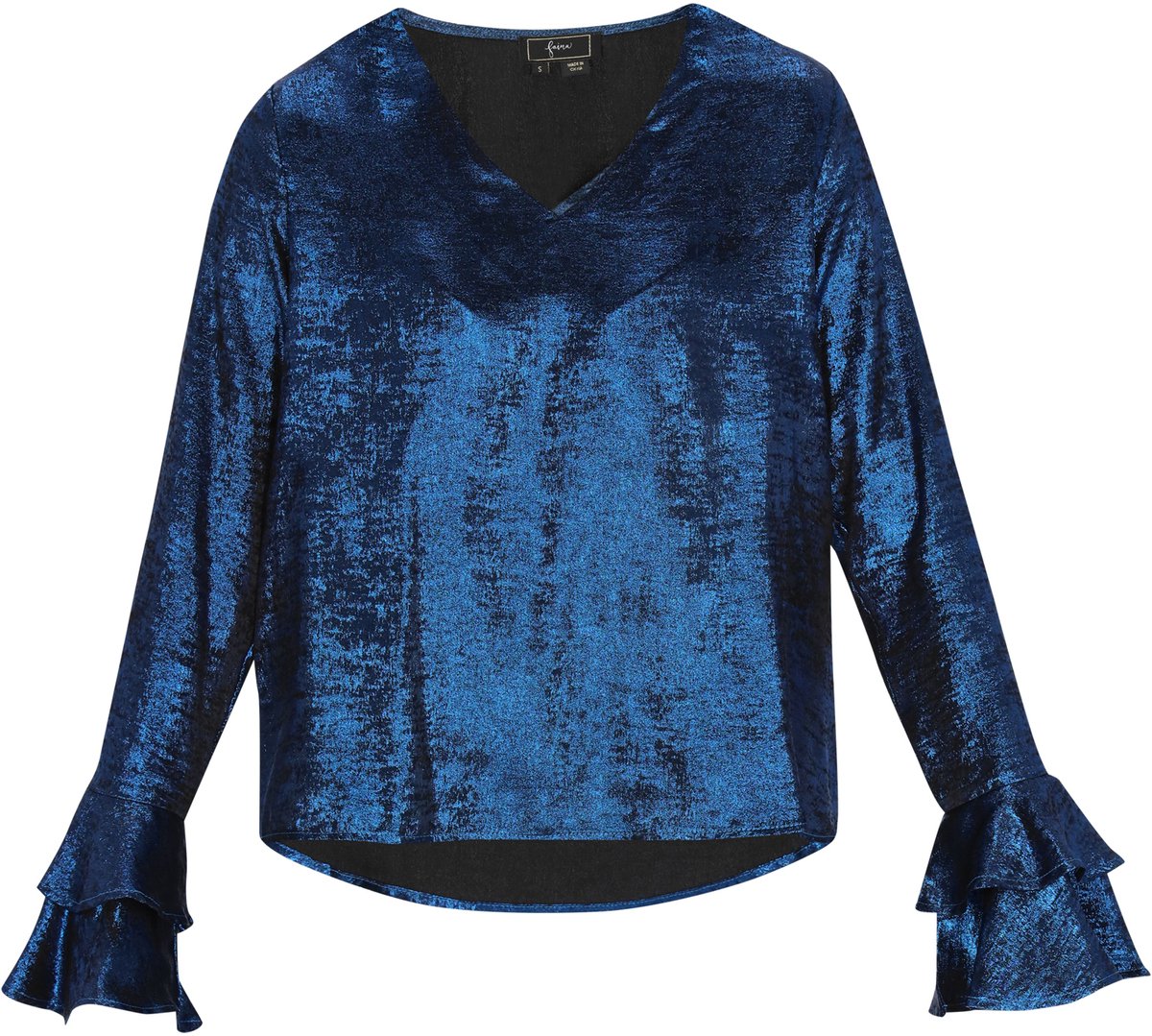 faina blouse