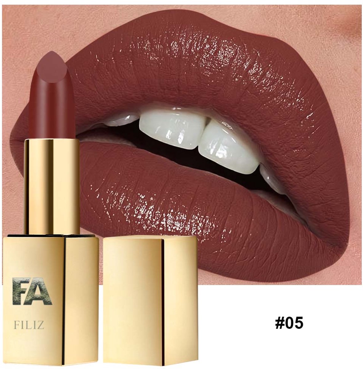 Filiz moisture lipstick - moisture-glanzend-vegan- home today
