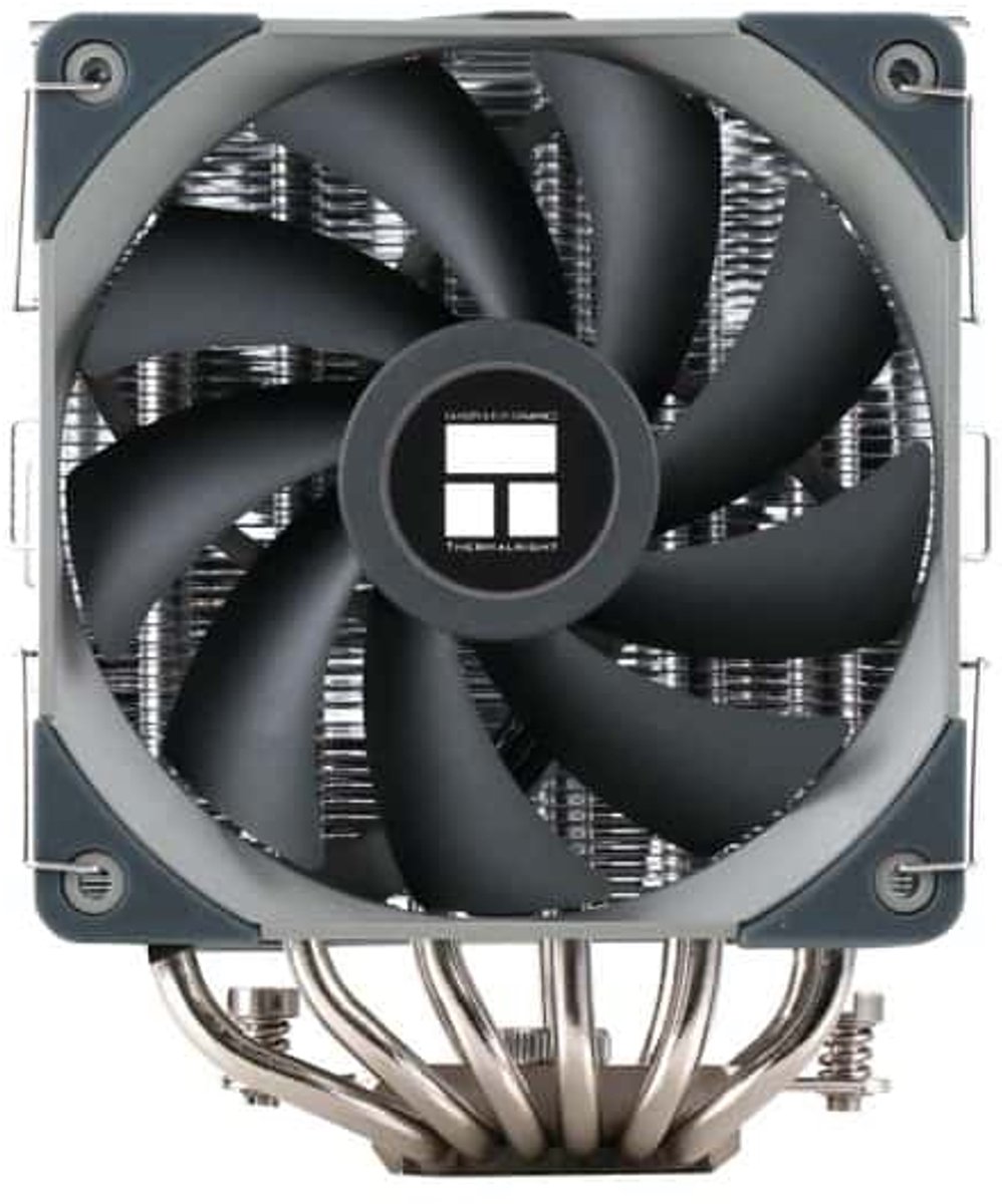 Thermalright Peerless Assassin 120 TL-C12 120mm 6 x 6mm Heatpipe Intel-AMD Compatibel Luchtkoeler