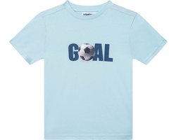 Someone DIRK-SB-02-C T-shirt Garçons - SOFT BLUE