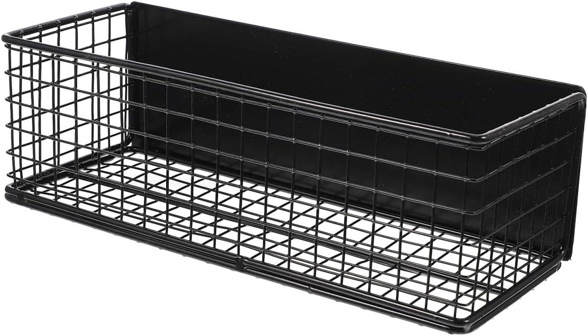 Cosensi - Magnetische koelkast-hangmand voor fruit en kruidenopslag in de keuken.