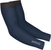 BIORACER Tempest - Armstukken Unisex Winter/Tussenseizoen - Nautica - Thermisch & Isolerend - Maat L