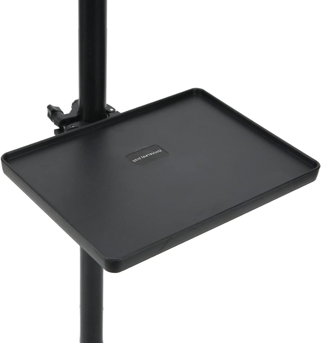 Lade Geluidskaart Houder Mobiel Telefoon Statief Accessoire voor Live-uitzending in Chat Room - Multifunctioneel en ABS Materiaal