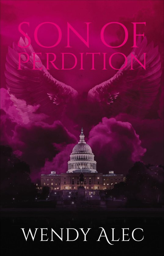 Chronicles of Brothers 3 - Son of Perdition - cover