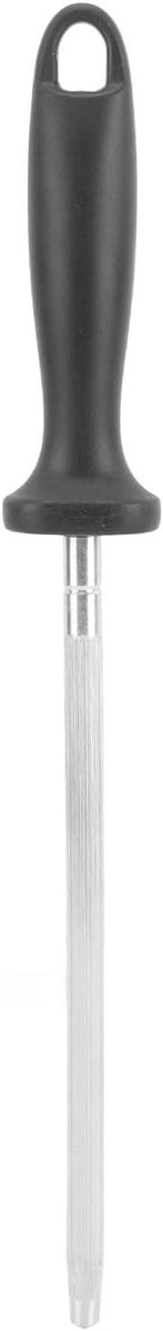 Slijpstaal Mes Blade Sharpener Honing Rod Keuken Chef Stick Plastic Handvat.