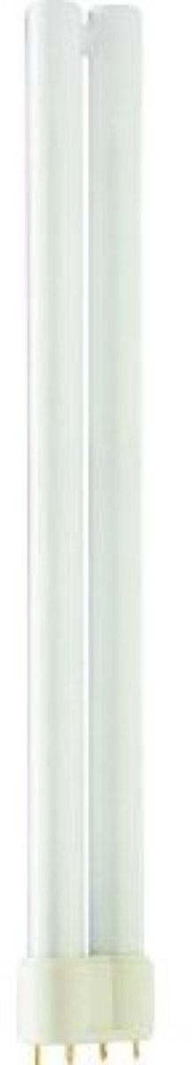 Philips Master PL-L 24Watt Warm Wit 4P